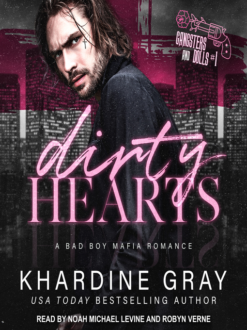 Cover image for Dirty Hearts
